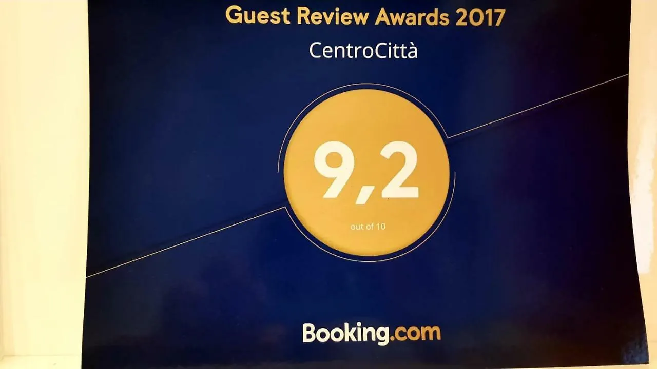 Holiday home Centrocitta Villa Catania Italy